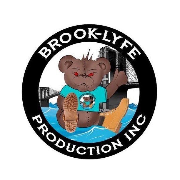 Brook-Lyfe Productions logo